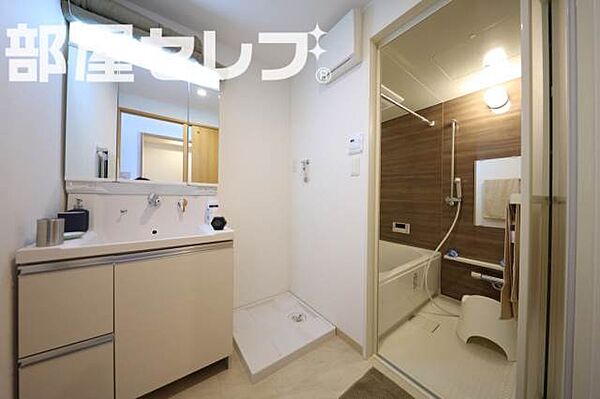 Casa Lucia ｜愛知県名古屋市中川区高畑1丁目(賃貸マンション1LDK・3階・37.19㎡)の写真 その13