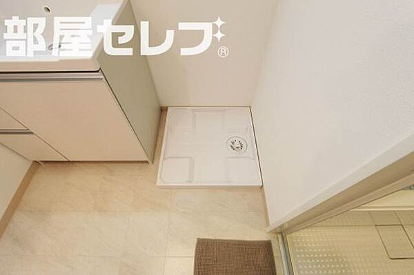 Casa Lucia ｜愛知県名古屋市中川区高畑1丁目(賃貸マンション1LDK・3階・37.19㎡)の写真 その18