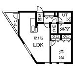 DEVELD栄生　WESTのイメージ