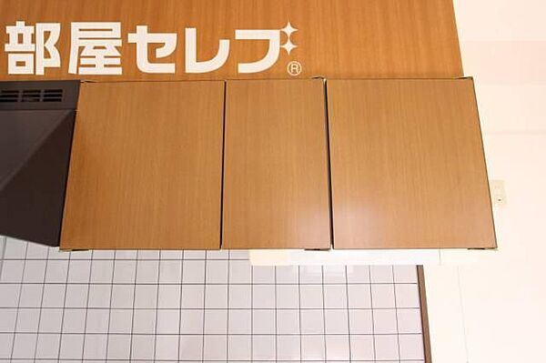 エクセレンス ｜愛知県名古屋市中川区供米田3丁目(賃貸マンション1LDK・2階・35.71㎡)の写真 その18