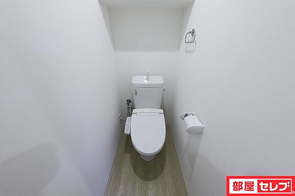 PURE RESIDENCE 名駅南 ｜愛知県名古屋市中村区名駅南2丁目(賃貸マンション1K・11階・29.76㎡)の写真 その9