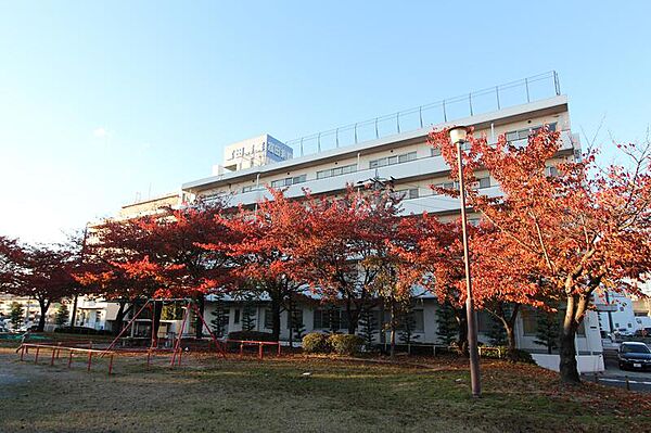 画像24:医療法人親和会富田病院 869m