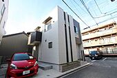 CUBOライト横堀のイメージ