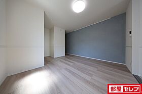 エルドラド  ｜ 愛知県名古屋市中村区角割町2丁目16（賃貸アパート1LDK・1階・42.00㎡） その24