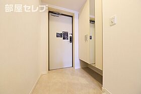 名駅アイサンメゾン  ｜ 愛知県名古屋市西区名駅2丁目27-3（賃貸マンション1R・4階・31.00㎡） その11