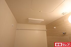 クラール岩塚  ｜ 愛知県名古屋市中村区岩塚町5丁目44番地の1（賃貸アパート1K・3階・27.02㎡） その20