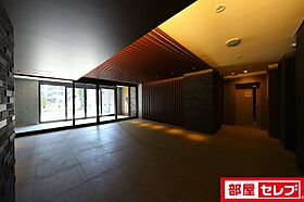 メイクス名駅南II  ｜ 愛知県名古屋市中村区名駅南3丁目11-18（賃貸マンション1K・9階・22.80㎡） その25