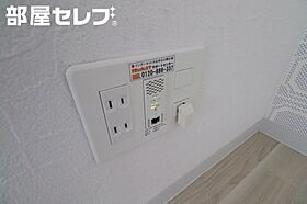 カーサアベニューナカムラ  ｜ 愛知県名古屋市中村区二ツ橋町2丁目9（賃貸アパート1K・3階・24.93㎡） その19