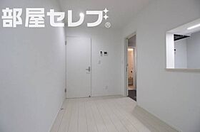 シャンテ六番町  ｜ 愛知県名古屋市中川区外新町2丁目79（賃貸アパート1LDK・2階・32.17㎡） その24