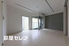 SPACE CUBE HONJIN  ｜ 愛知県名古屋市中村区塩池町3丁目6-15（賃貸マンション1K・1階・30.00㎡） その8