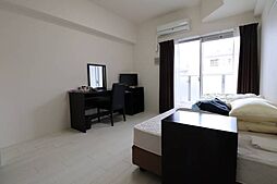 プレサンス名古屋STATIONフレア 3階1Kのリビング/ダイニング