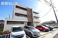 愛知県名古屋市中川区中島新町2丁目117：物件画像／部屋セレブ中村店　株式会社S-point
