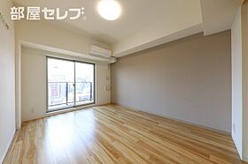 リシュドール名駅南  ｜ 愛知県名古屋市中村区名駅南1丁目10-13（賃貸マンション1K・7階・27.70㎡） その3