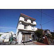 中村公園駅より徒歩14分 3階 築44年1ヶ月の賃貸物件