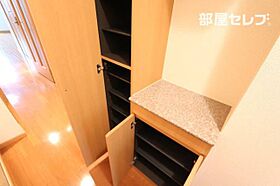 ノイアクティーフ  ｜ 愛知県名古屋市中川区好本町2丁目77（賃貸アパート1R・1階・33.15㎡） その21