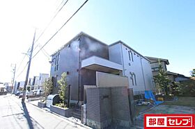 コム　ジュ　スイ  ｜ 愛知県名古屋市中川区高畑3丁目109-1（賃貸アパート1LDK・2階・32.86㎡） その24