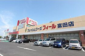 TAKINO　HOUSE伏屋  ｜ 愛知県名古屋市中川区伏屋2丁目415-1（賃貸アパート1K・1階・19.97㎡） その30