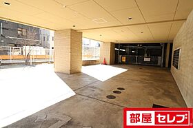 CITY SPIRE 名駅北  ｜ 愛知県名古屋市西区則武新町3丁目6-8（賃貸マンション1R・9階・23.59㎡） その13