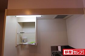 ルミエール長良  ｜ 愛知県名古屋市中川区長良町3丁目157（賃貸マンション1K・4階・24.00㎡） その11