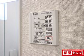 D-room黄金  ｜ 愛知県名古屋市中村区黄金通1丁目31-2（賃貸アパート1R・1階・29.44㎡） その16