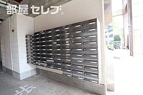 メゾンバリエ  ｜ 愛知県名古屋市中村区竹橋町35-10（賃貸マンション1DK・11階・36.90㎡） その27