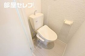 ハーモニーテラス上石川町IV  ｜ 愛知県名古屋市中村区上石川町1丁目7-2（賃貸アパート1LDK・2階・31.29㎡） その7