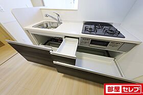 D-room名駅 E棟  ｜ 愛知県名古屋市中村区太閤1丁目16-19-1（賃貸アパート1LDK・1階・41.96㎡） その20