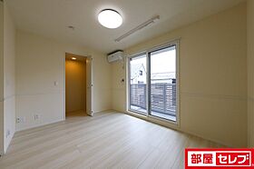 D-room名駅 E棟  ｜ 愛知県名古屋市中村区太閤1丁目16-19-1（賃貸アパート1LDK・1階・41.96㎡） その8