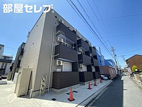 アーバンリゾート京田町  ｜ 愛知県名古屋市中村区京田町2丁目30-2（賃貸アパート1LDK・2階・31.40㎡） その5