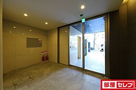 NISSYO BUILDING  ｜ 愛知県名古屋市中村区名駅南2丁目11-43（賃貸マンション1K・6階・28.44㎡） その26