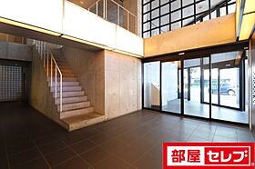 スクエア名駅南  ｜ 愛知県名古屋市中村区名駅南3丁目9-5（賃貸マンション1K・5階・45.15㎡） その20