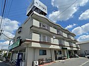 アラコハイツ 2階 築39年5ヶ月の賃貸物件