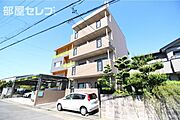 八田駅より徒歩19分 3階 築26年3ヶ月の賃貸物件