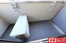 ル・リオン浅間町  ｜ 愛知県名古屋市西区幅下1丁目1014-3、1014-6（賃貸アパート1LDK・3階・45.35㎡） その14