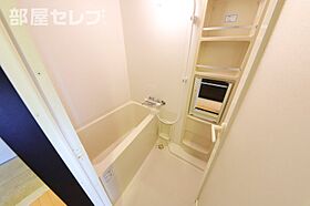 ベレーサ名駅ウエスト  ｜ 愛知県名古屋市中村区則武2丁目15-1（賃貸マンション1K・8階・24.44㎡） その4