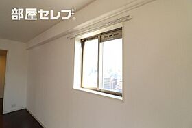 プレサンス名古屋駅前アクシス  ｜ 愛知県名古屋市中村区名駅南1丁目5-19（賃貸マンション1LDK・13階・48.97㎡） その25