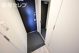 プレサンス名古屋駅ゲート  ｜ 愛知県名古屋市中村区竹橋町24-12（賃貸マンション1LDK・15階・31.47㎡） その23