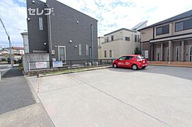 メゾン・ド・アンジュ  ｜ 愛知県名古屋市中川区大当郎1丁目215-2（賃貸アパート1LDK・2階・49.16㎡） その19