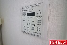 レジデンスMTY  ｜ 愛知県名古屋市中村区太閤通5丁目20-2（賃貸マンション1LDK・5階・48.75㎡） その11