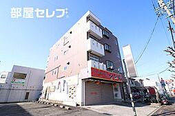 ヒラノマンション