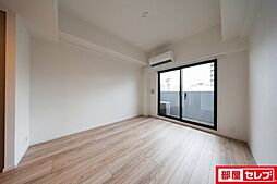 S-RESIDENCE名駅NorthII 7階1Kのリビング/ダイニング