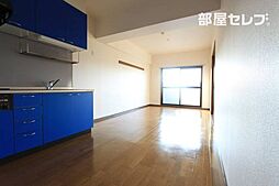 グラフィージュ 1階3LDKのリビング/ダイニング