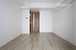 プレサンス名古屋STATIONサティナ 11階1Kのリビング/ダイニング