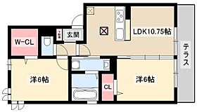 間取り：223035573720