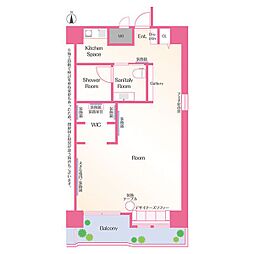 猪村ビルディング 11階