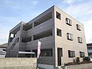 春田駅より徒歩14分 3階 築21年3ヶ月の賃貸物件