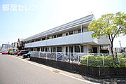 Ａｖｅｎｕｅ２ 2階 築29年1ヶ月の賃貸物件