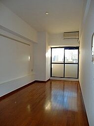 ジョイフル名古屋駅前 3階1Kのリビング/ダイニング