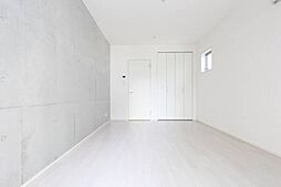 HK2　east 3階1Kのリビング/ダイニング