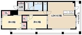 間取り：223036251369